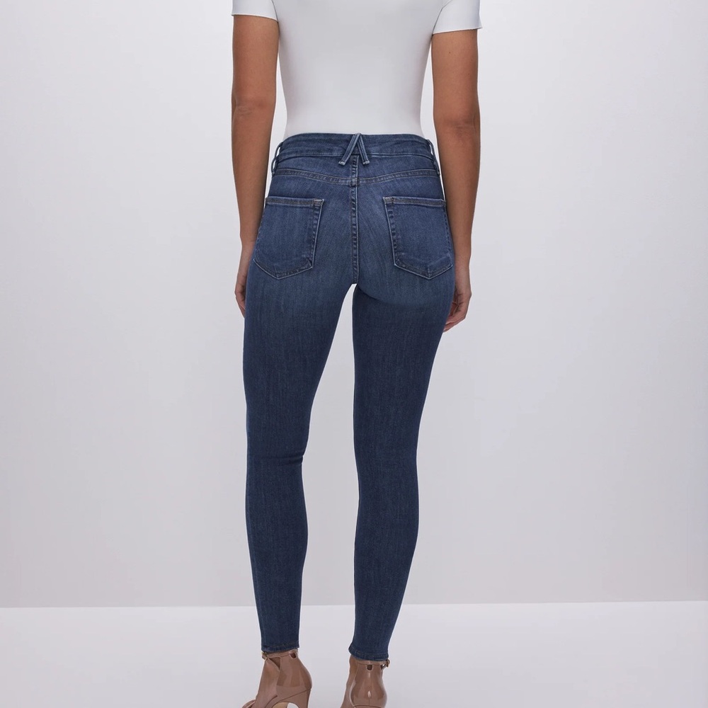 Good American Skinny Jeans